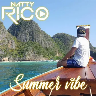 Summer Vibe by Natty Rico