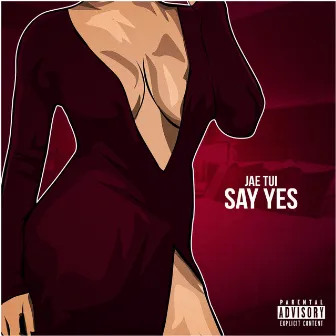 Say Yes by Jae Tui