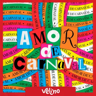 Me Abraça by Amor de Carnaval