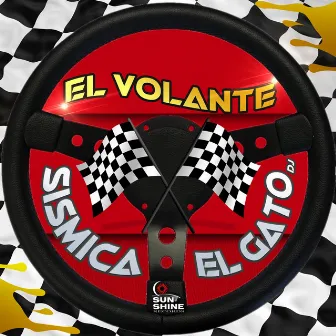 El Volante by Sismica