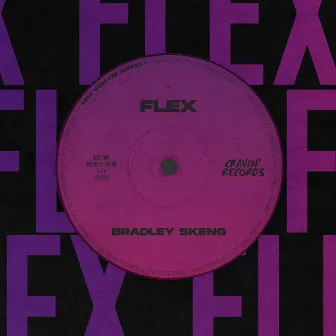 Flex by Bradley Skeng