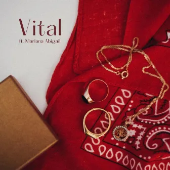 Vital by Macaia