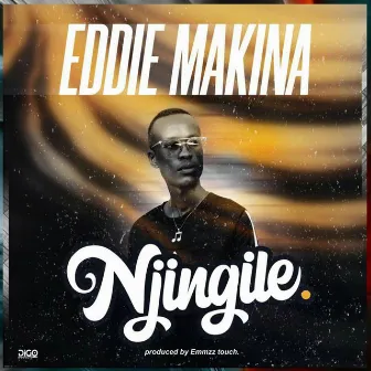 Njingile by Eddie Makina