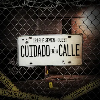 Cuidado en la Calle by Quest