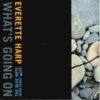 What's Going On by Everette Harp