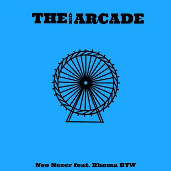 The Big Arcade by Neo Nezer