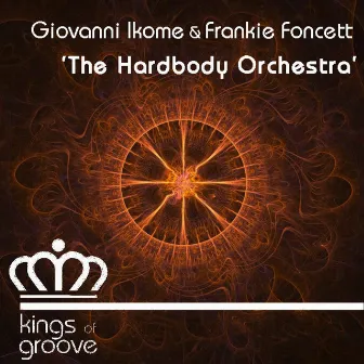 The Hardbody Orchestra by Giovanni Ikome