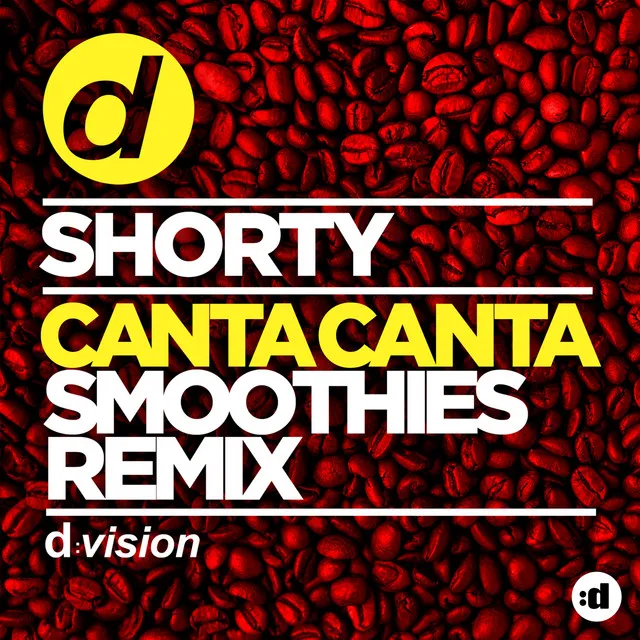 Canta Canta - Smoothies Radio Edit