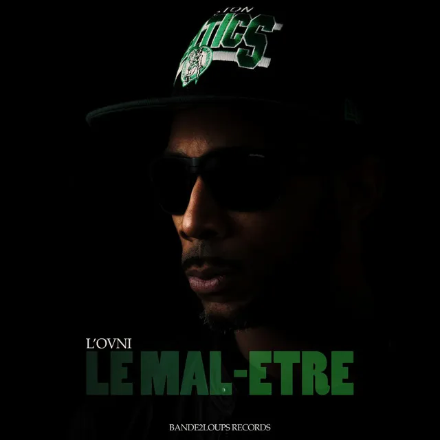 Le Mal-Etre