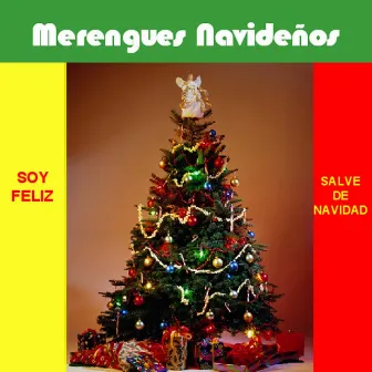 Merengues Navidenos by Dimension Dominicana