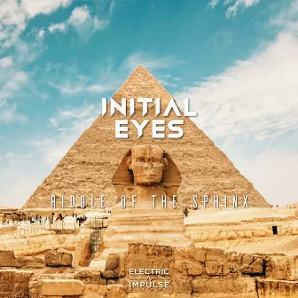 Riddle of the Sphinx by Initial Eyes