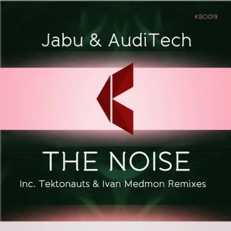 The Noise by Jabu