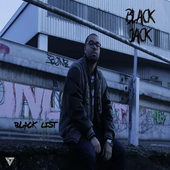 Black List by Black Jack