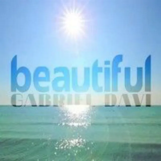 Beautiful - Radio Edit