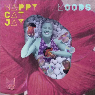 Moods EP by Happy Cat Jay