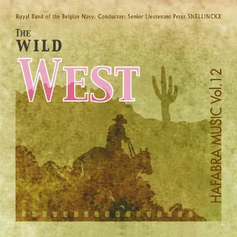 The Wild West by Peter Snellinckx