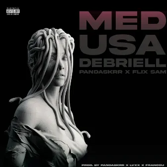 Medusa by Flix sam