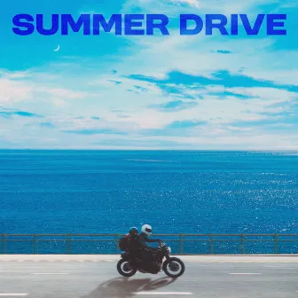 SUMMER DRIVE by Kim Seheon