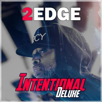 Intentional (Deluxe) by 2Edge