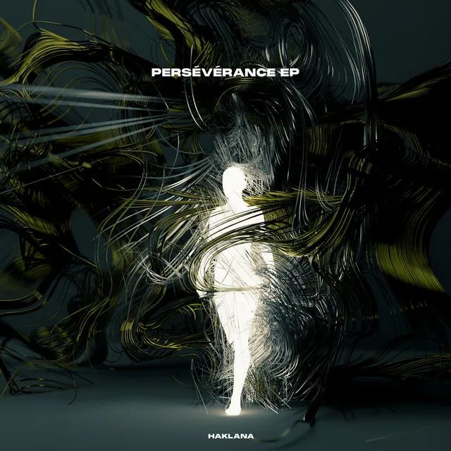 Persévérance EP