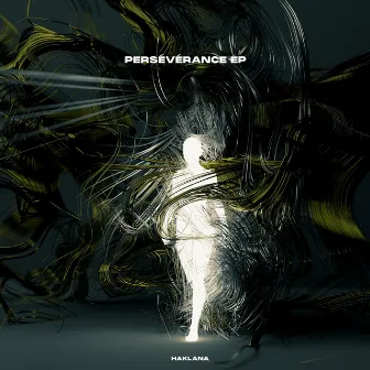 Persévérance EP by Haklana