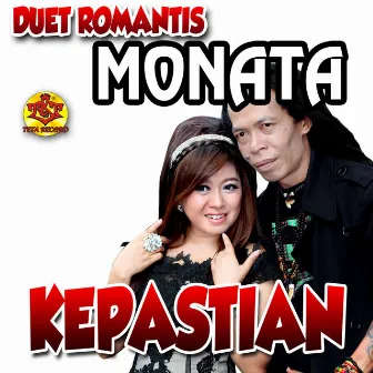 Kepastian by Duet Romantis Monata