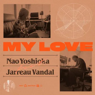 My Love by Nao Yoshioka