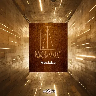 Mastaba by Naghammadi