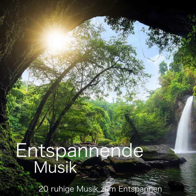 Entspannende Musik Spa