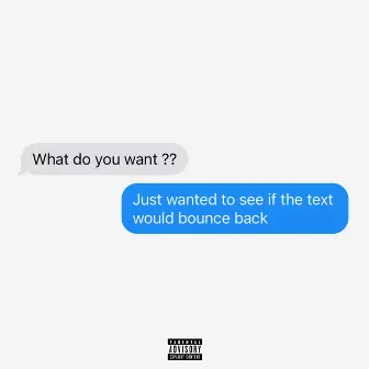 Bounce Back by Young Wepa