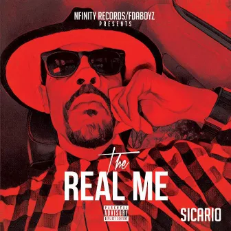 THE REAL ME by Fdaboyz