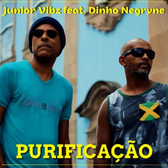 Purificação by Junior Vibz