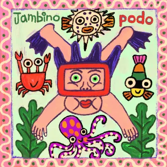 podo by Jambino