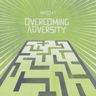 Overcoming Adversity by Nick Crofts