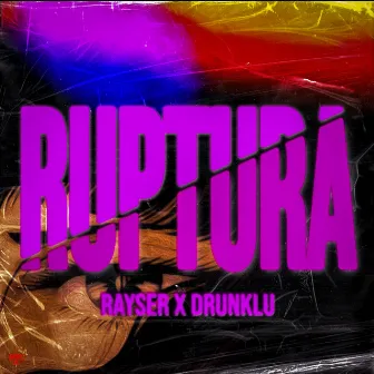 Ruptura by drunklu