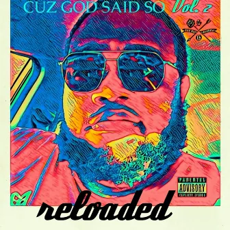 CGSSV.2: RELOADED by Vinny Mac