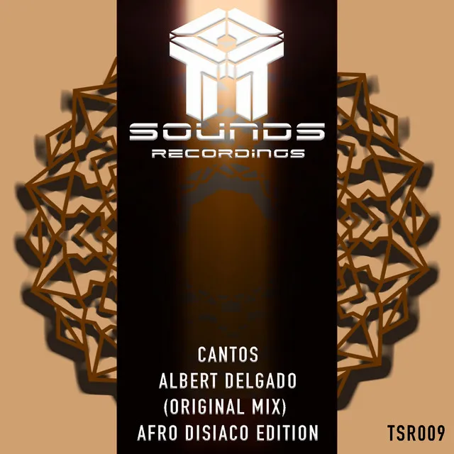 Cantos - Original Mix