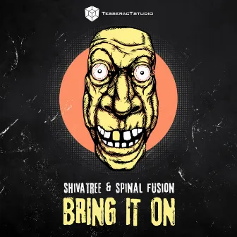 Bring It On by Spinal Fusion