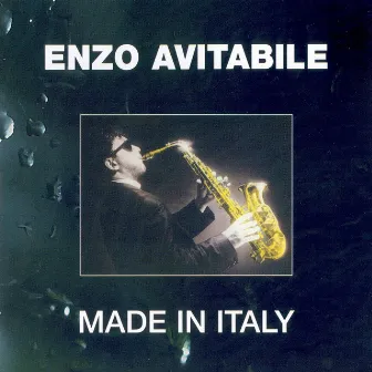 Made In Italy by Enzo Avitabile