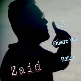 Te Quiero Ver Bailar by Zaid