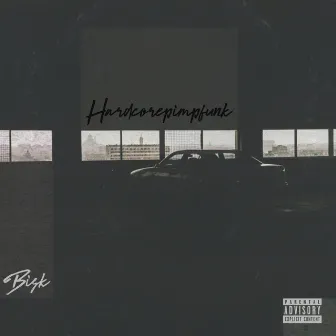 Hardcorepimpfunk by Bisk