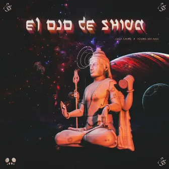 El Ojo de Shiva by Young Les Paul