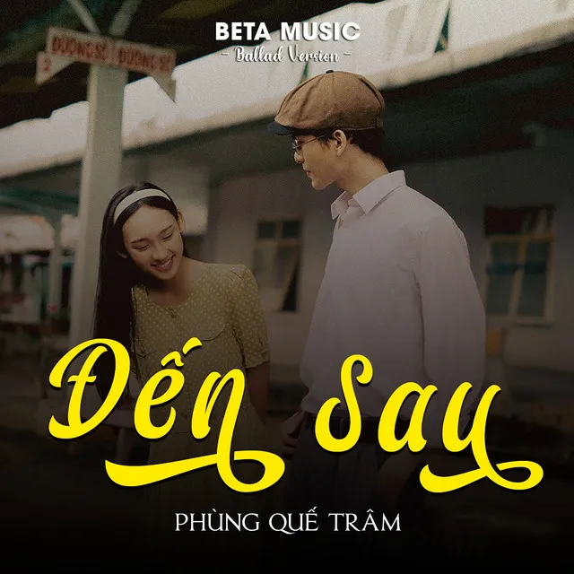 Đến Sau (Ballad)