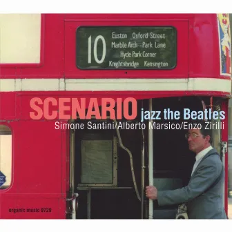 Jazz The Beatles by Scenario