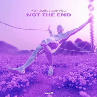 Not The End by Sasha Lucia