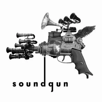 Soundgun by Tom O'Halloran