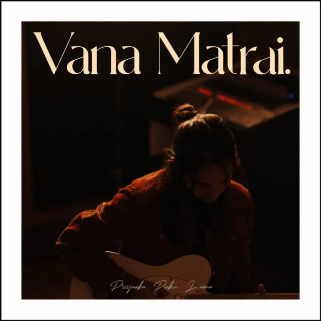 Vana Matrai