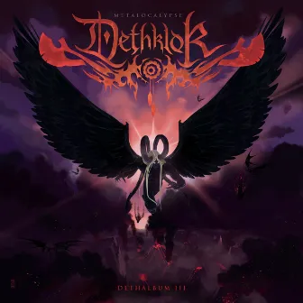 Dethalbum III by Metalocalypse: Dethklok