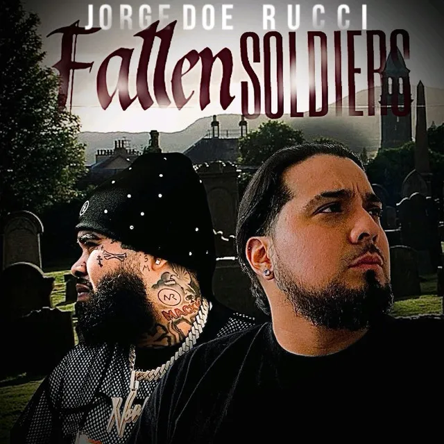 Fallen Soldiers