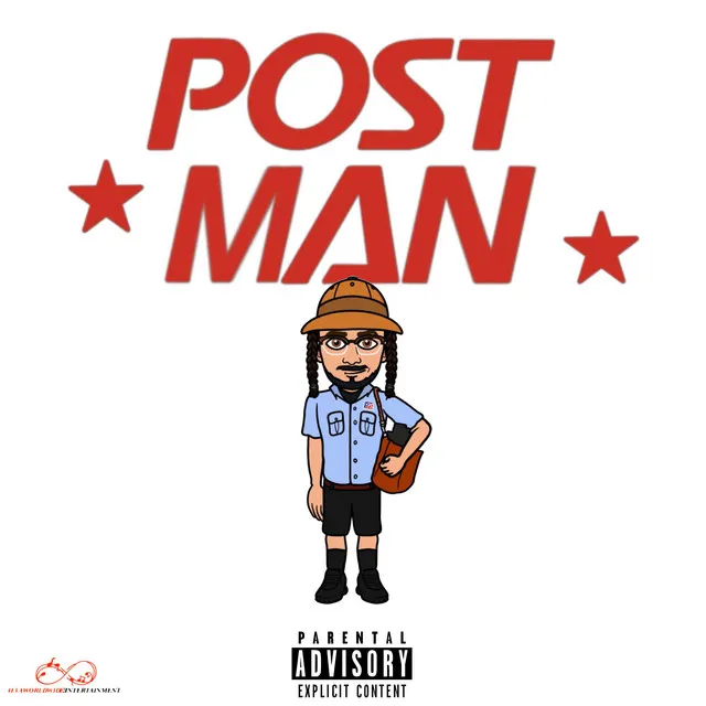 Postman